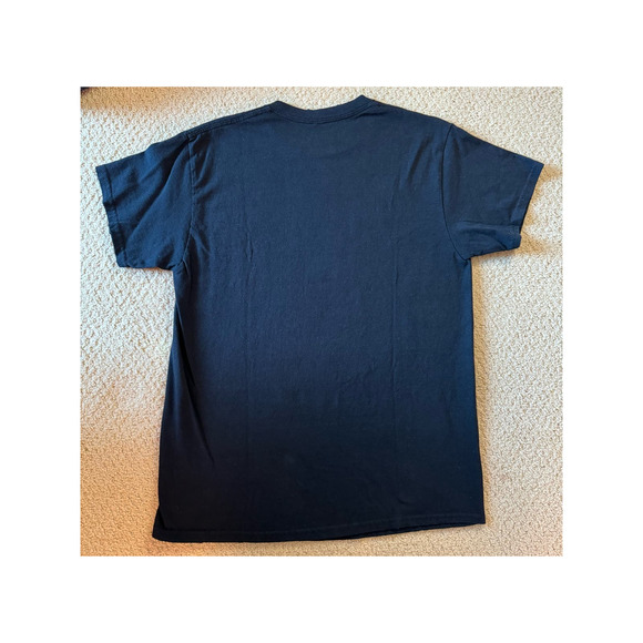 NWOT Luke Combs Black Tee - Picture 3 of 4